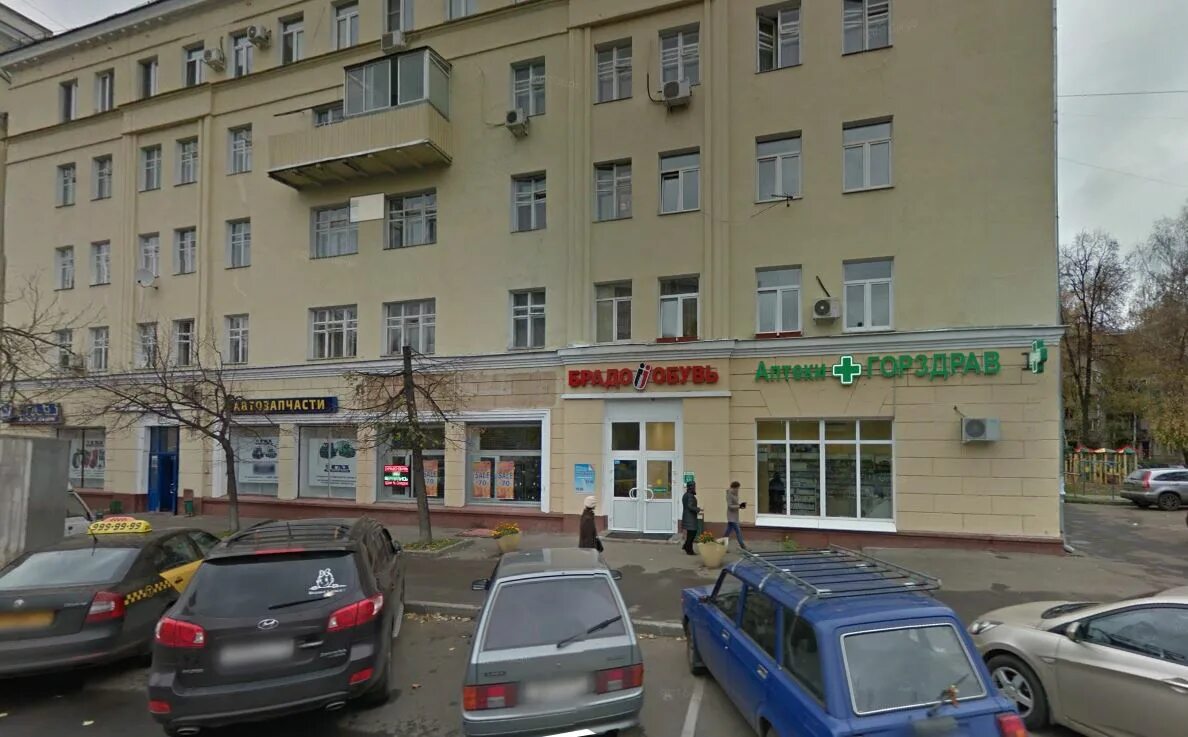 МЦ Консультант, Tula - address, phone, opening hours, reviews