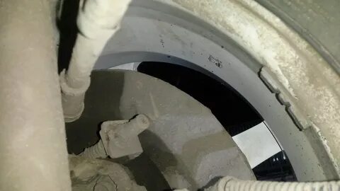 Скрип при движении
