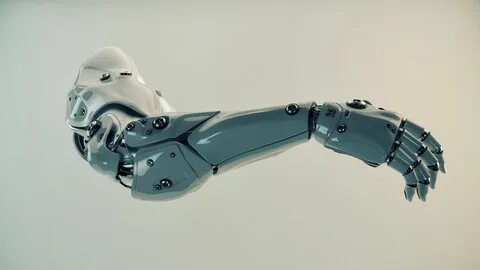 Android arm