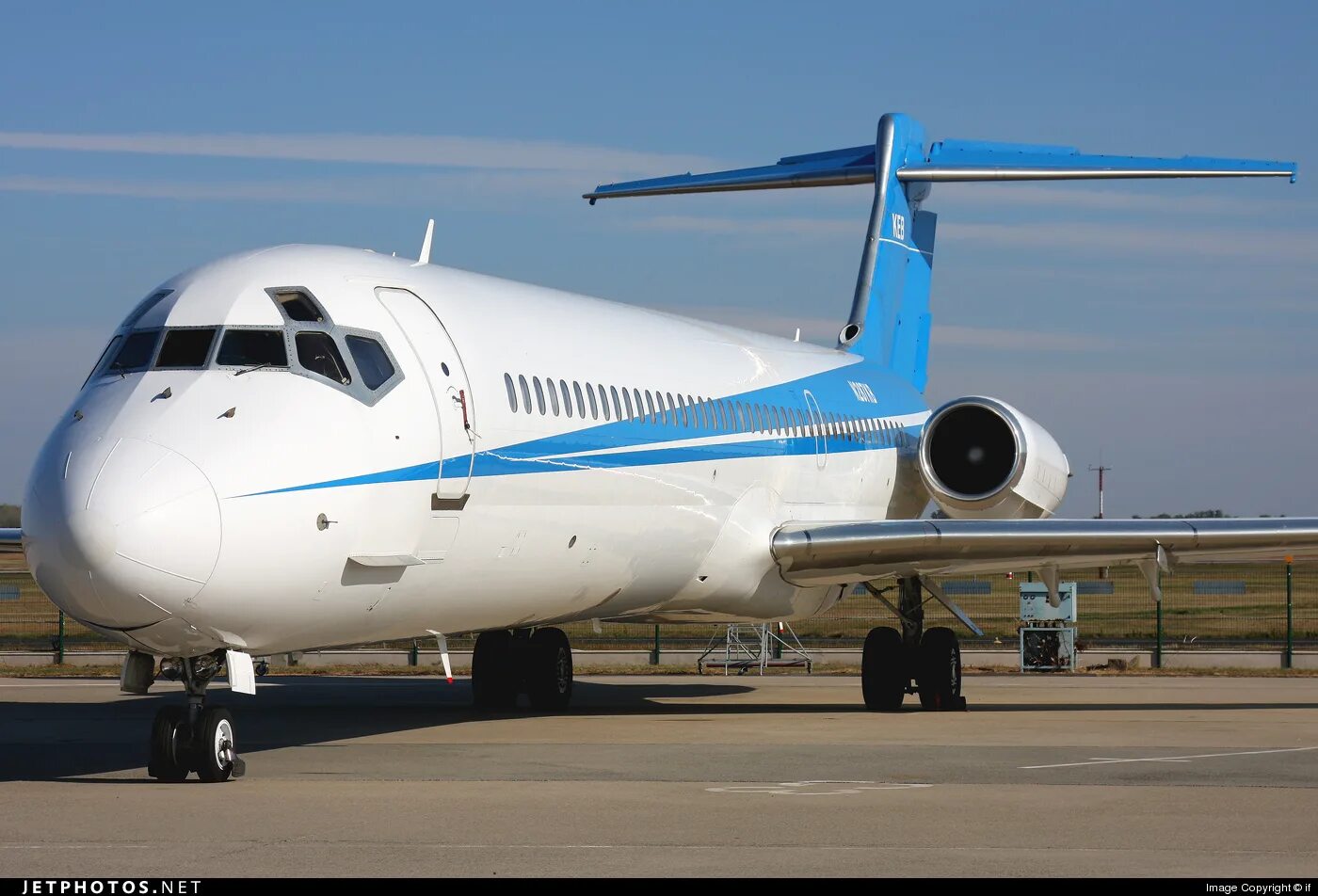 Самолеты риа. Dc87 самолет. Дуглас МД 87 авиакатастрофа. N 287.