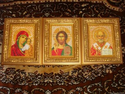 Какую икону нужно вешать