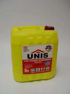 Unis 10 л