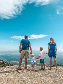 Путешествия ребенка без родителей