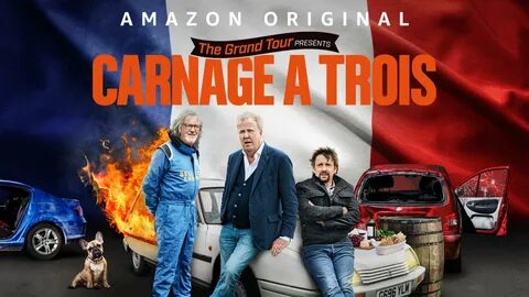 Grand tour 2024