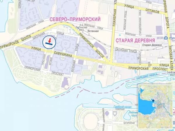 Где находится улица приморская. Приморская 9/2 обьгэс. Где находится улица приморская. Трасса м 49 спб схема. Где находится улица приморская.