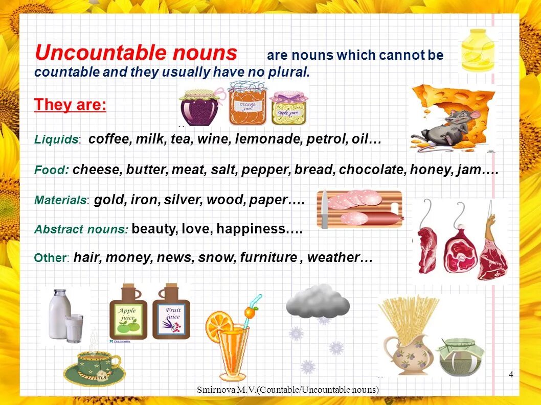 Are the nouns countable or uncountable. Исчисляемые и неисчисляемые продукты. англ исчисляемые и неисчисляемые существительные. countable and uncountable nouns. английский countable and uncountable nouns.