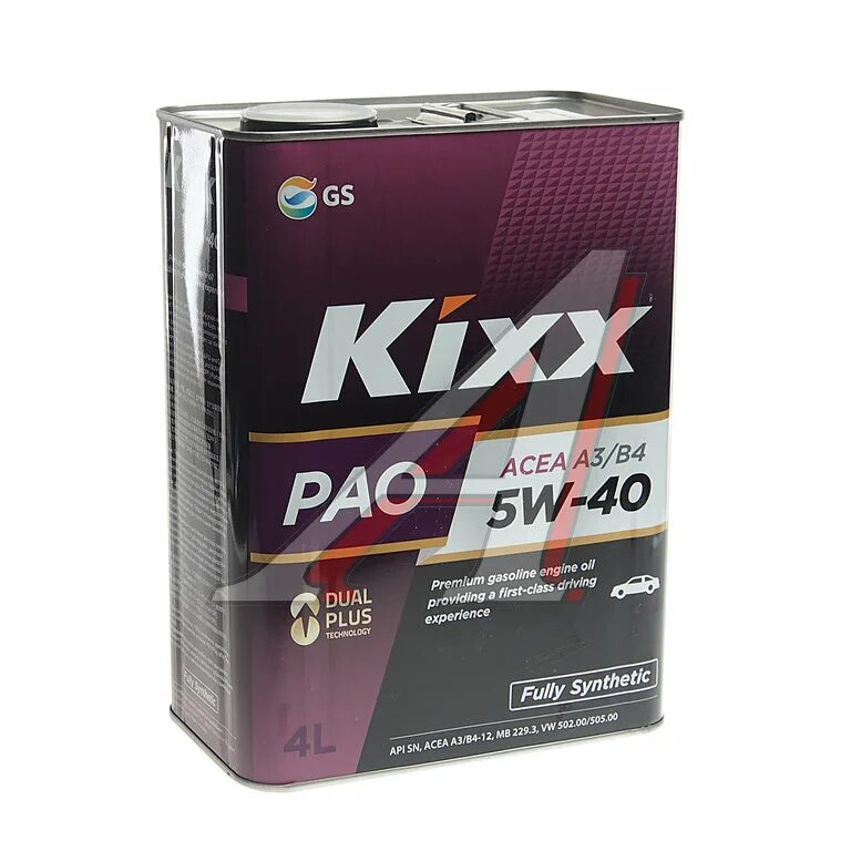 Kixx l211044te1. Kixx Pao 5w-40. Kixx Pao a3/b4 5w-30. Kixx Pao 5w40 артикул.