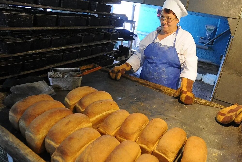 Печь хлеб в форме. Хлеб пекарня. Пекарь хлебобулочных изделий. Пекари хлеба. Пекарь с хлебом.