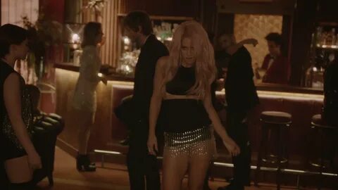 Shakira chantaje