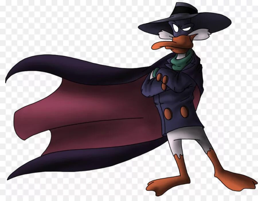 Маска черного плаща. Черный плащ Darkwing Duck. Чёрный плащ и Антиплащ.