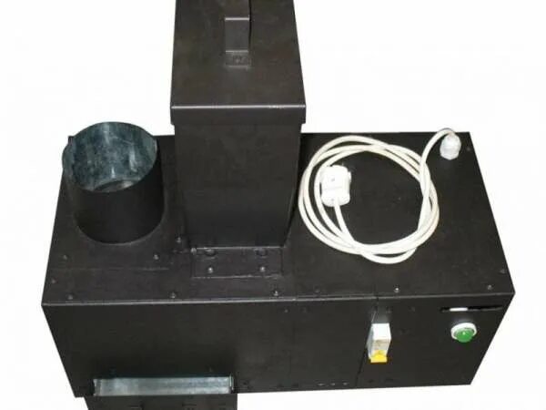 дымогенератор дымка v 2. дымогенератор дымка v 2. 89 большой, высота 648 мм.