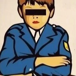 Леха хулиган