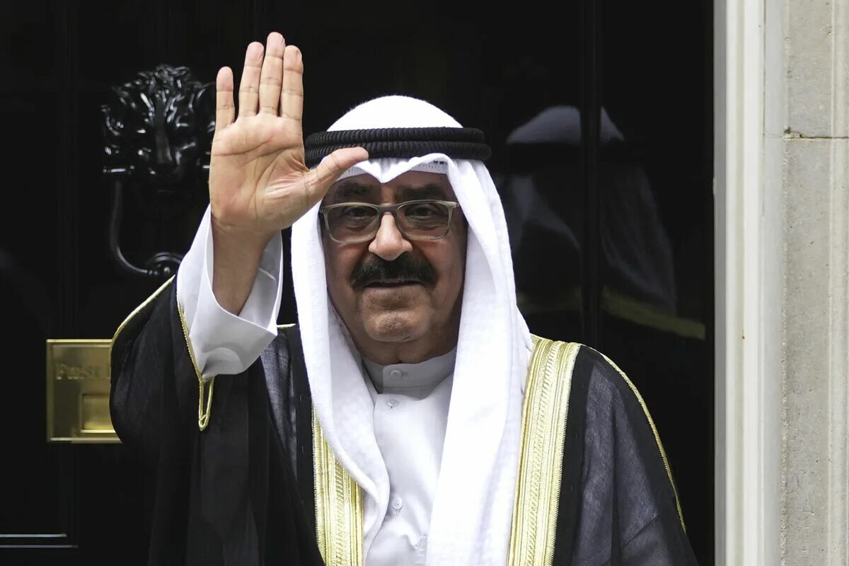 Эмир кувейта. Эмир Кувейта Наваф Аль-Ахмед Аль-Джабер АС-Сабах. Принц Кувейта. Самолёт Эмира Кувейта.