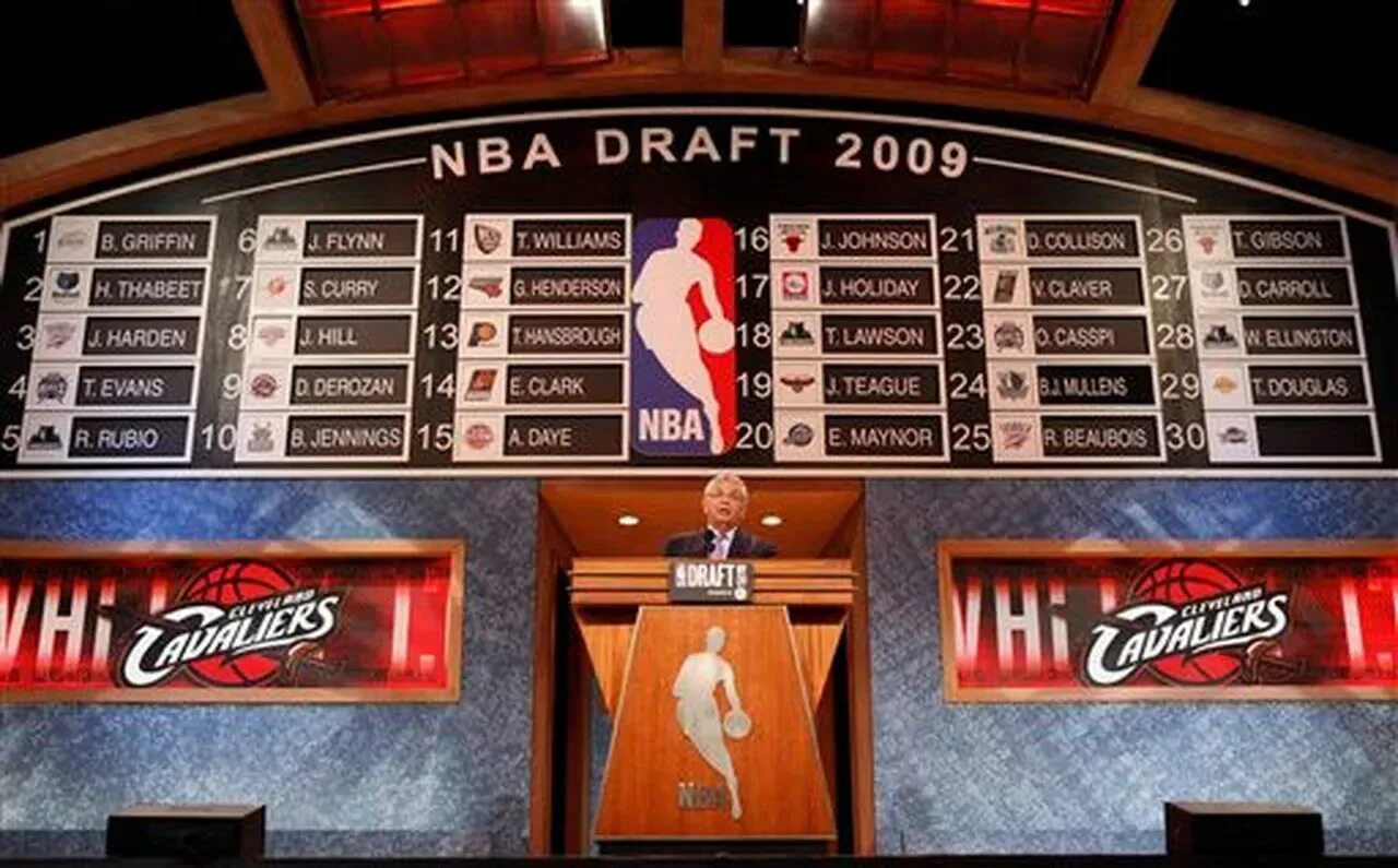 Draft issue