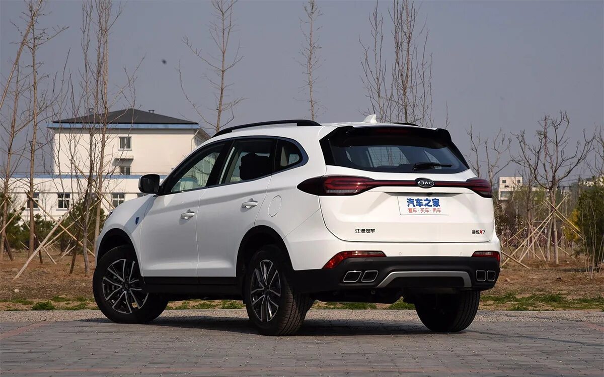 Jac x6. Кроссовер JAC s7. JAC Jiayue x7. Китайский кроссовер s7. JAC кроссовер 2020 x7.