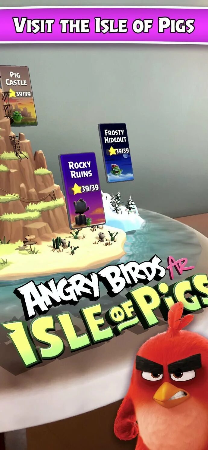 Angry birds ar isle. Oculus quest 2 angry birds vr – isle of pigs. Angry birds ar. Angry birds ar. Angry birds ar isle.