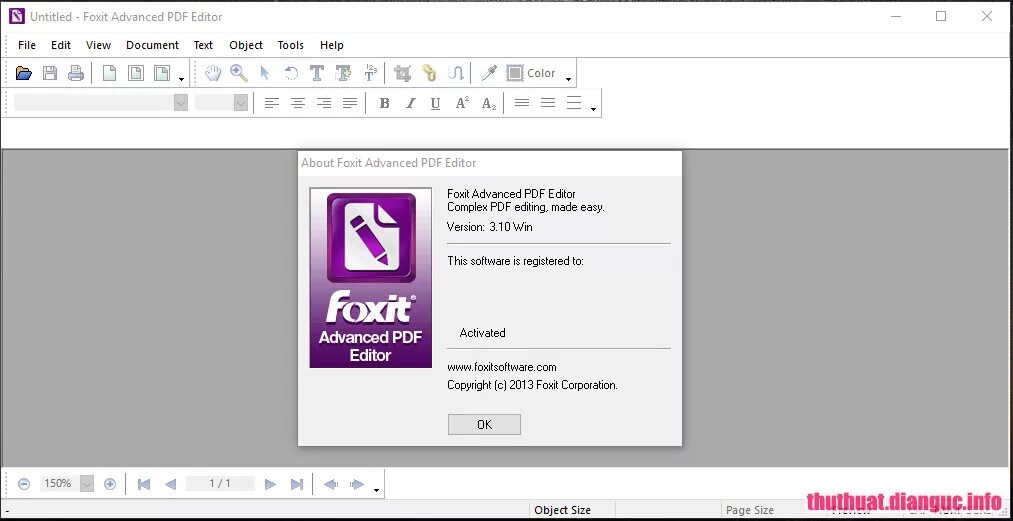 Foxit advanced pdf editor. Foxit pdf. foxit advanced pdf editor 3.10. foxit crack.