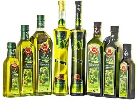 Как выбрать оливковое масло