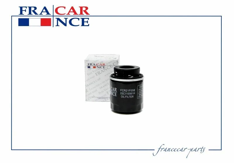 Заз шанс 1.3 масляный фильтр. Масляный фильтр FRANCECAR fcr210134. Фильтр масляный France car fcr211156. Масляный фильтр FRANCECAR на Renault. Fcr210134 фильтр масляный Применяемость.