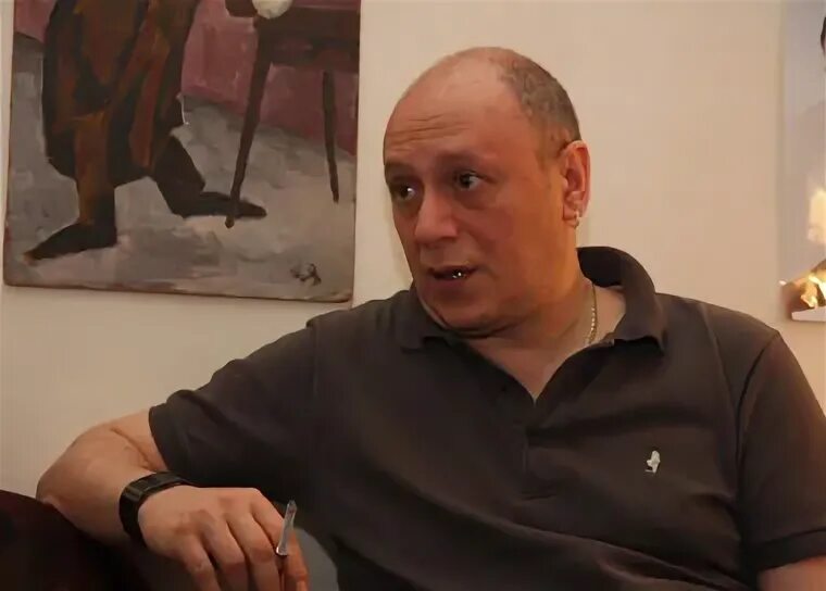 султаниязов мурад азатович википедия