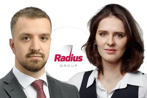 Группа радиус