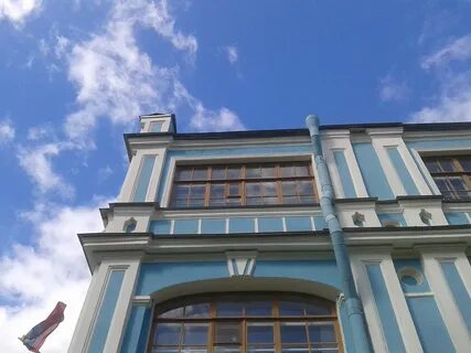 Санкт петербург д 53