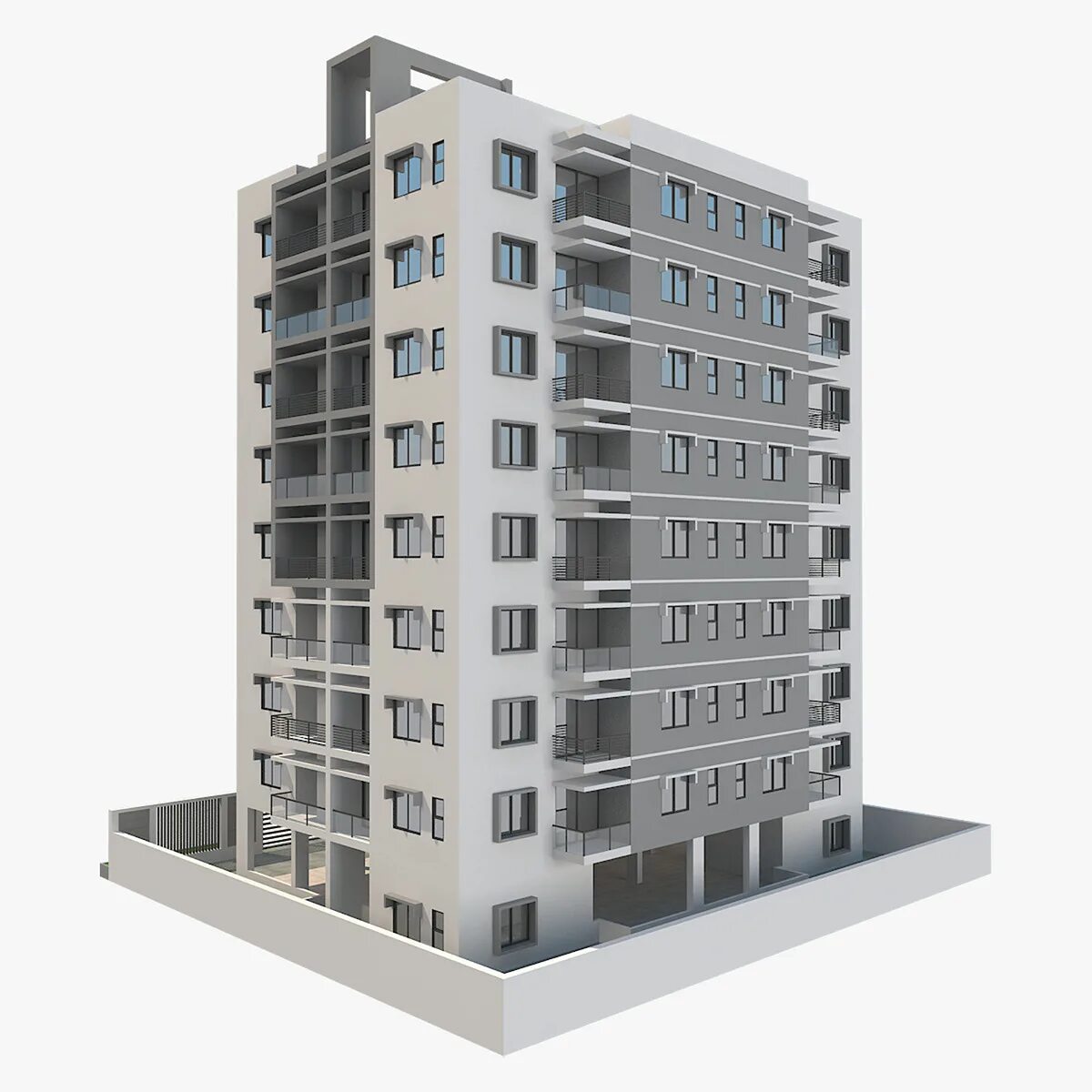 Build 3 v. Макет многоэтажного дома. 3д модель многоэтажного дома. Окна для макета многоэтажного дома. Модель многоэтажного дома для 3ds Max 2020.