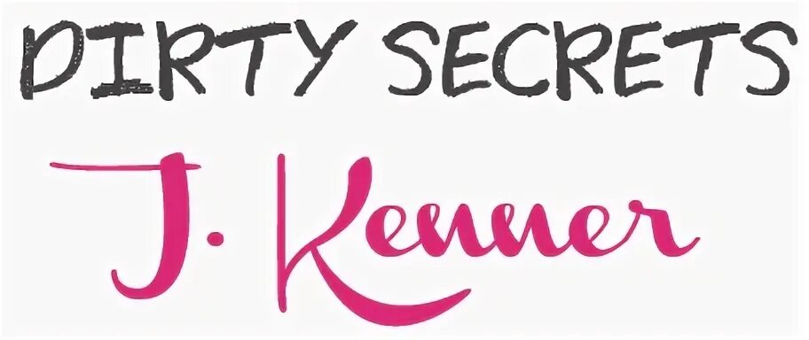 Dirty secrets