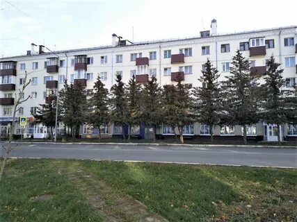 Зеленодольск 26