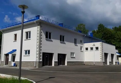Минский водоканал телефон