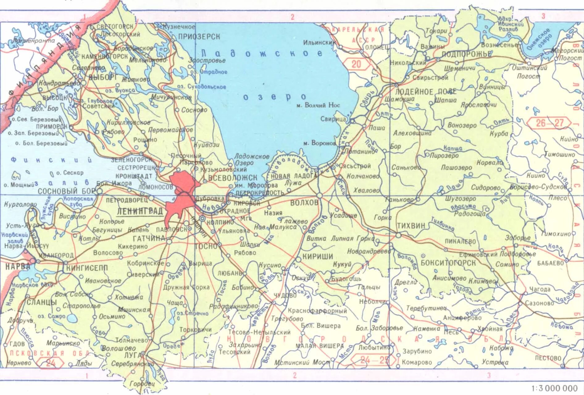 Карта дорог Ленинградской области подробная с районами. Карта Ленинградской области с городами и поселками. Карта автомобильных дорог Ленинградской области. Карта лен обл подробная по районам. С кем граничит ленинградская область