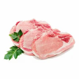 Охлажденное мясо