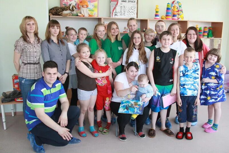 кингисеппский ресурсный центр