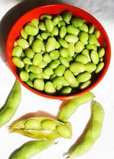 Those beans