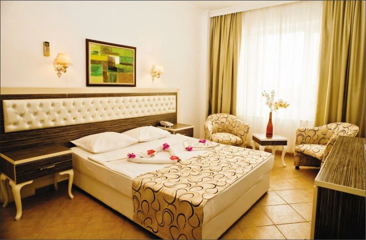 Palm garden hotel) бодрум гюмбет. Phoenix sun (ex. Palm garden hotel) 4*. Phoenix sun hotel 4*, турция, гюмбет. Phoenix sun (ex.
