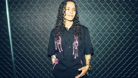 070 shake