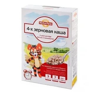 Каша 4 1