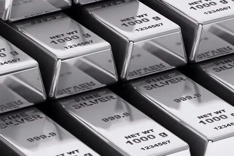 Buy silver