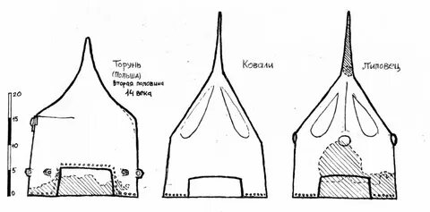 Выкройка богатыря