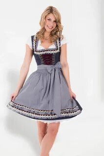German ladies