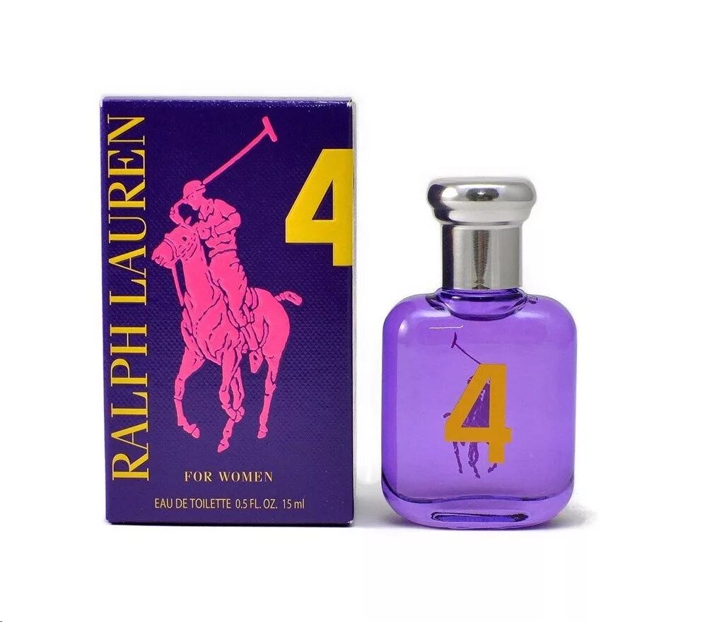 Ralph lauren pony. Ralph Lauren "big Pony 4" EDT 125ml. Ralph Lauren 4 for women. Духи женские поло Ральф лаурен. Ralph Lauren Polo 4 EDT 15ml.