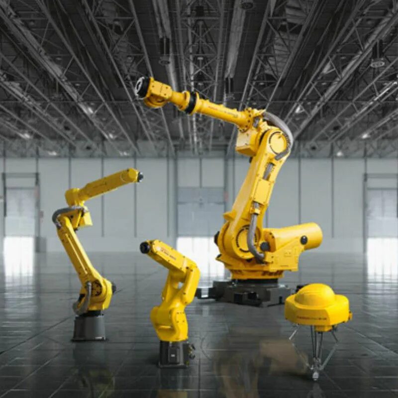 Fanuc robot. Fanuc r-2000ic. Промышленный робот Fanuc r-2000ic/165f. Промышленный робот Fanuc LR Mate 200id. Fanuc 2000 ic.