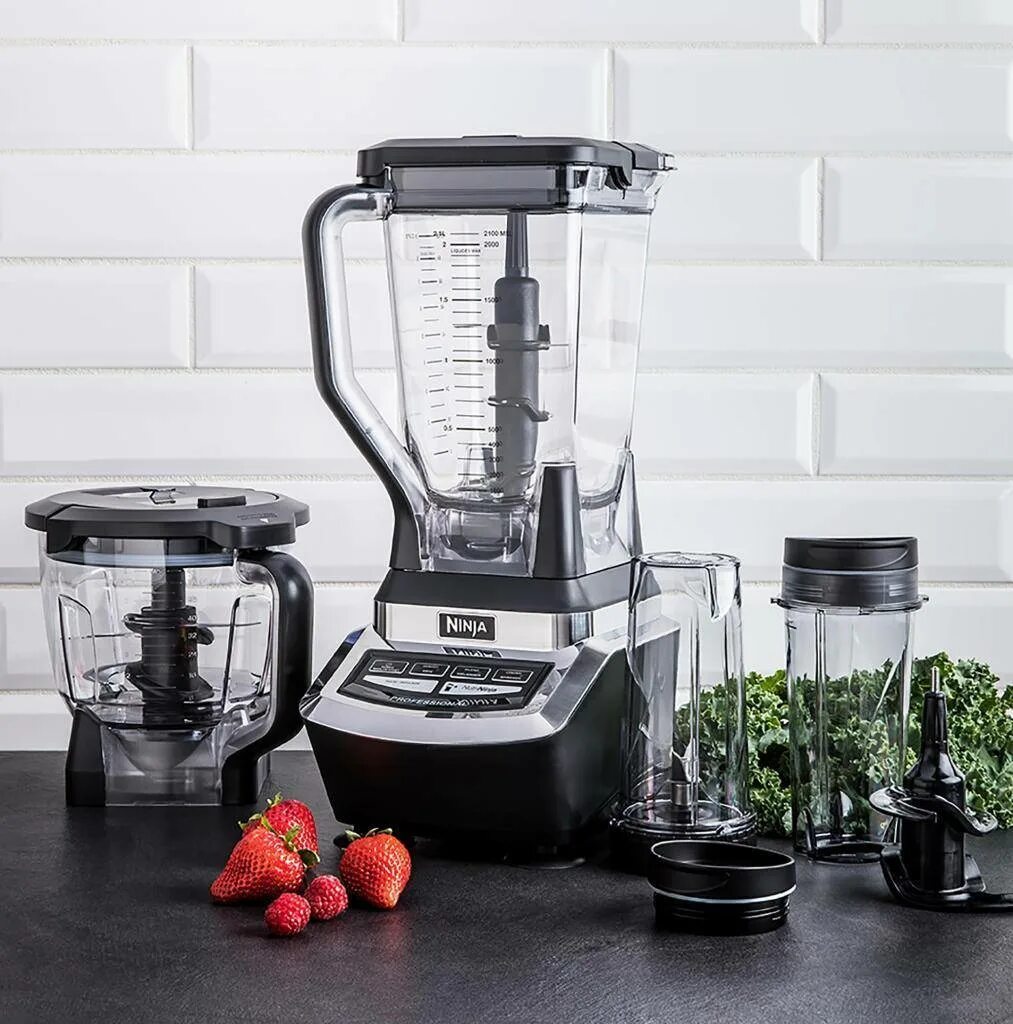 Best blender