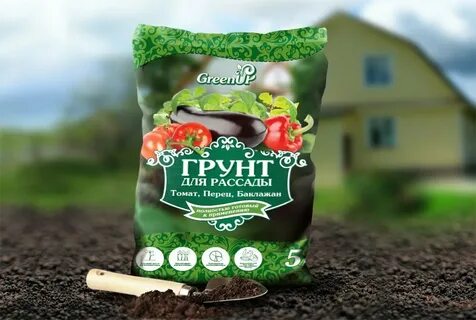 Грунт для рассады рейтинг