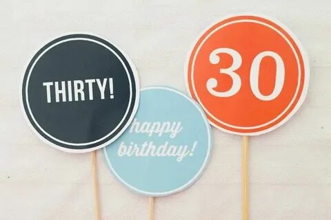 Hello 30