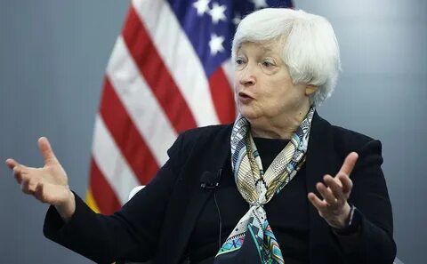 Пресс министр сша
