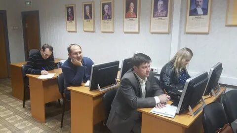 Областные инспекции