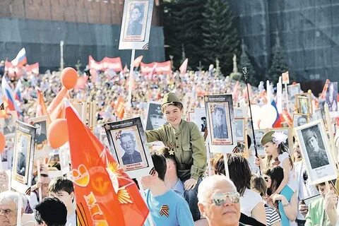 Фото рамки бессмертного полка