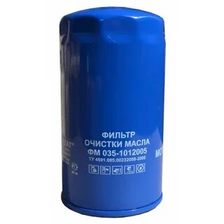 1012005 фильтр масляный