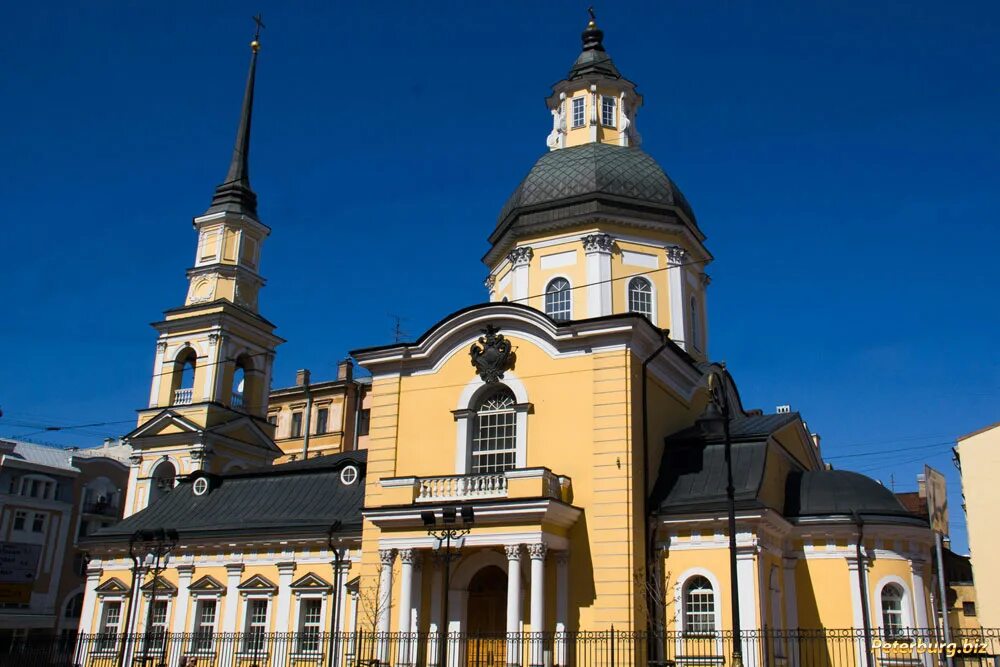 , 48. Церковь святых и праведных. Храм святых праведных симеона богоприимца и анны пророчицы. Храм анны пророчицы и симеона богоприимца в спб. Церковь святых симеона и анны в санкт-петербурге.